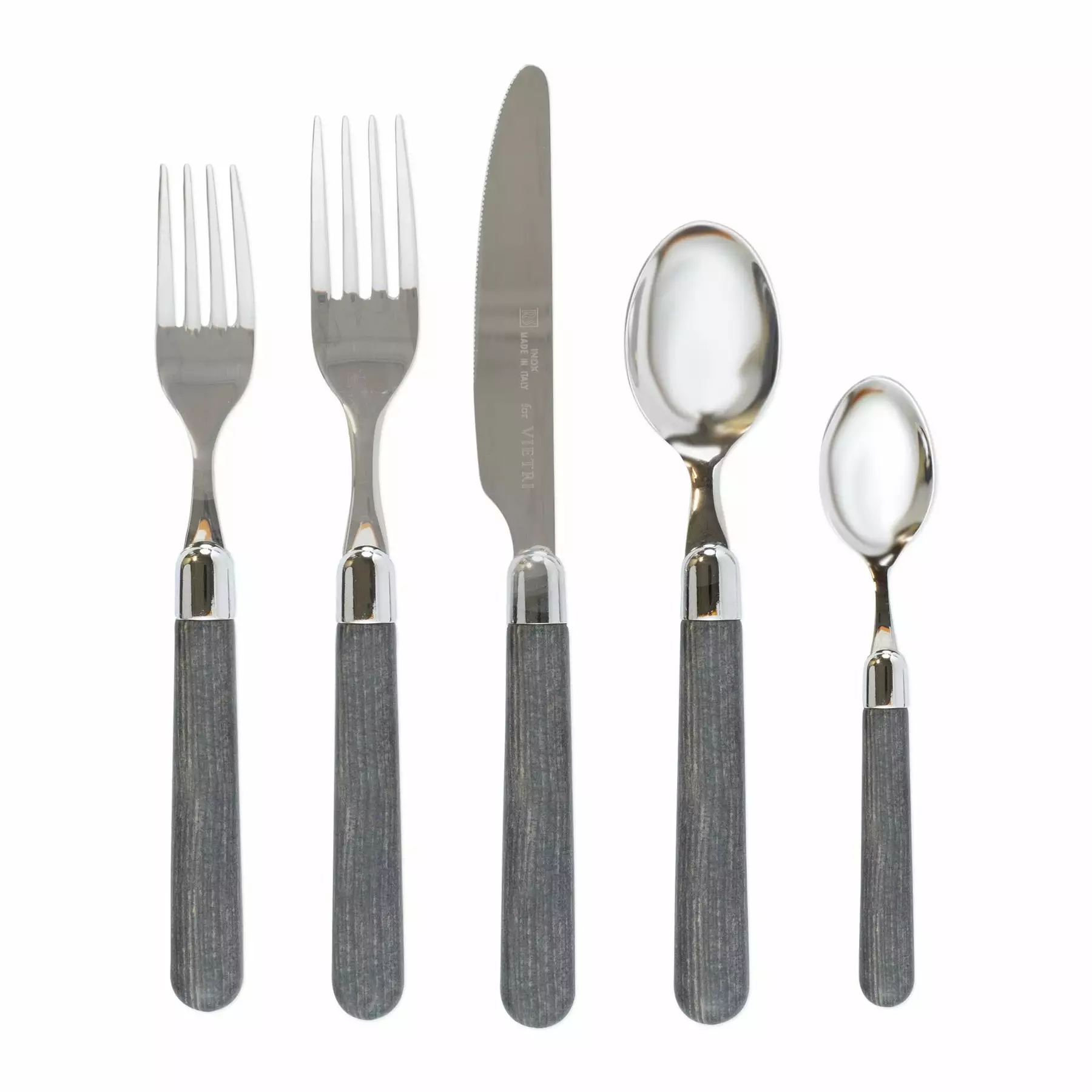 Vietri Albero Five-Piece Place Setting - Image 2