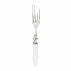 Vietri Aladdin Antique Serving Fork
