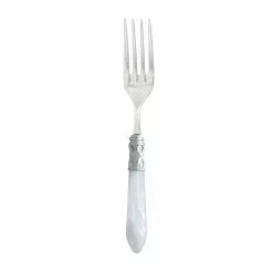 Vietri Aladdin Brilliant Serving Fork