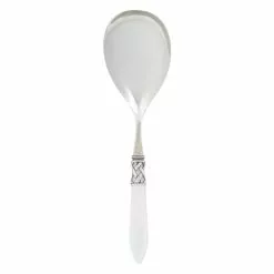 Vietri Aladdin Antique Serving Spoon
