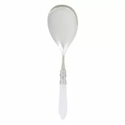 Vietri Aladdin Brilliant Serving Spoon