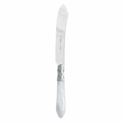 Vietri Aladdin Brilliant Cake Knife