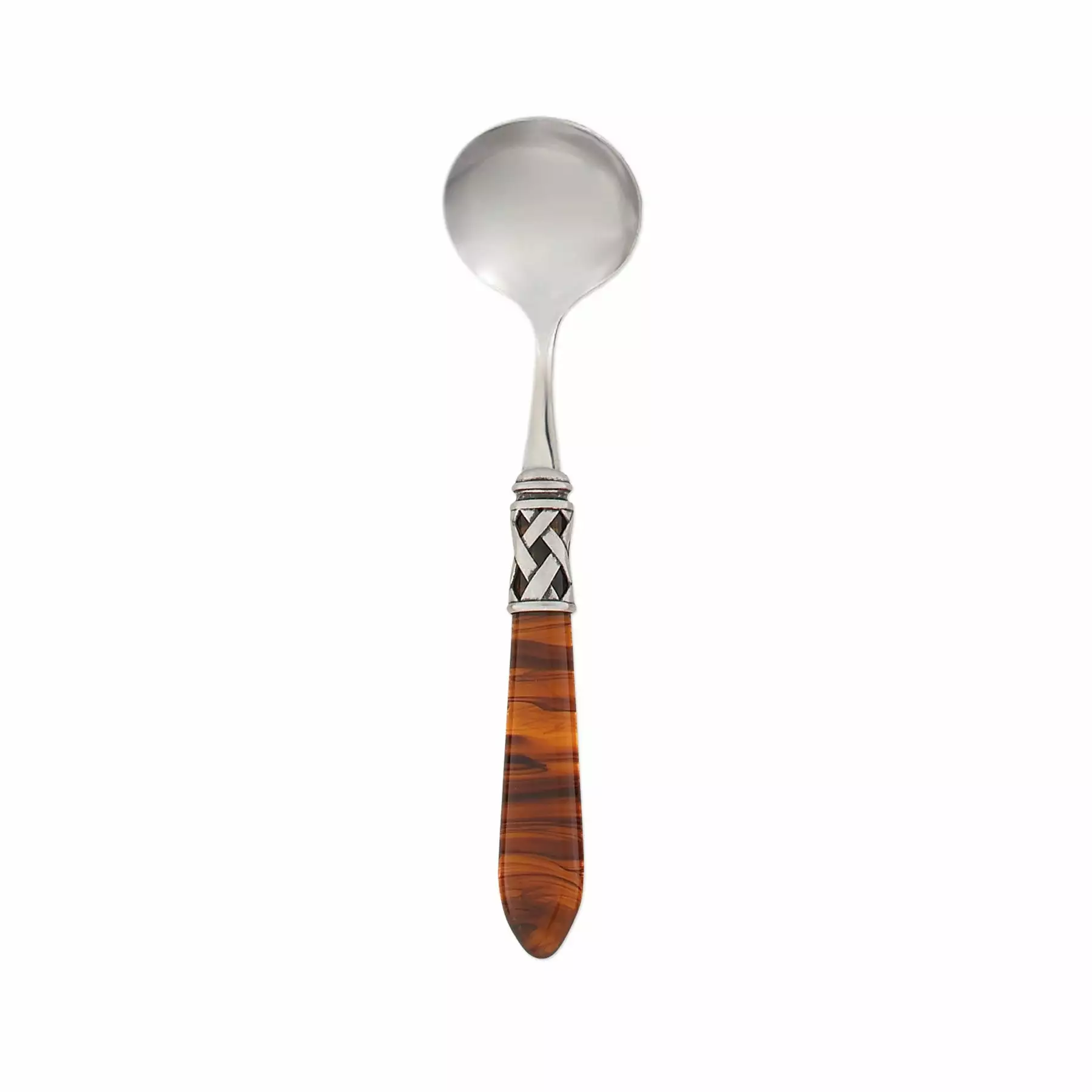 Vietri Aladdin Antique Sauce Ladle - Image 16
