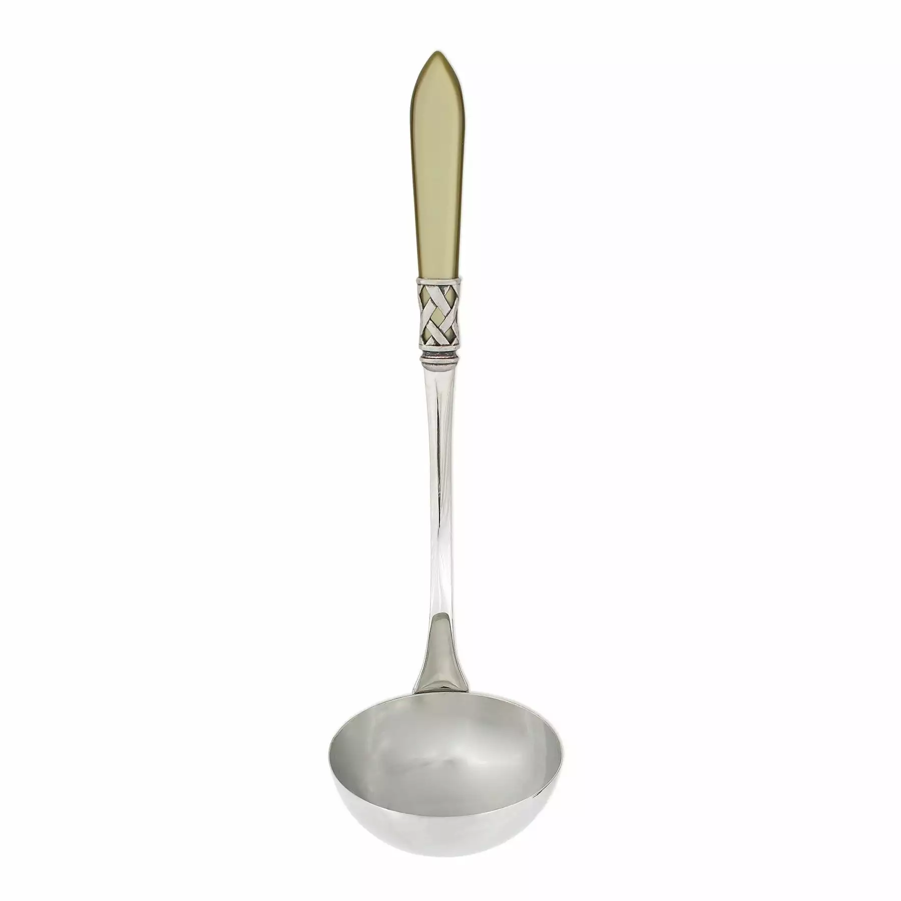 Vietri Aladdin Antique Soup Ladle - Image 6