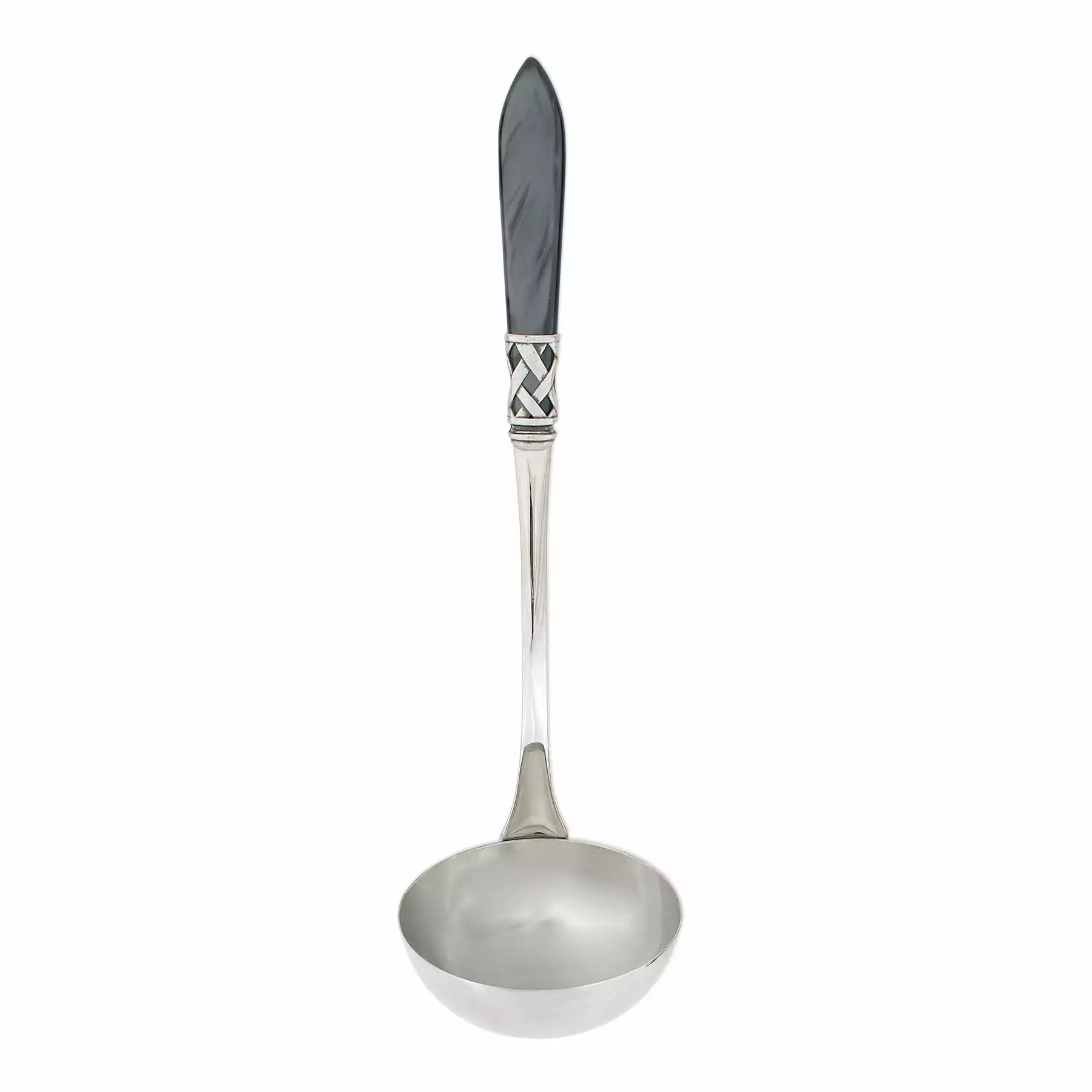 Vietri Aladdin Antique Soup Ladle - Image 5