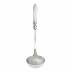 Vietri Aladdin Brilliant Soup Ladle