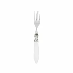 Vietri Aladdin Antique Salad Fork