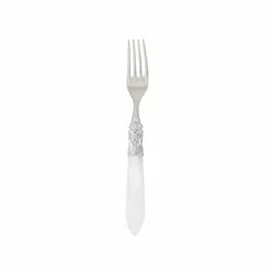 Vietri Aladdin Brilliant Salad Fork