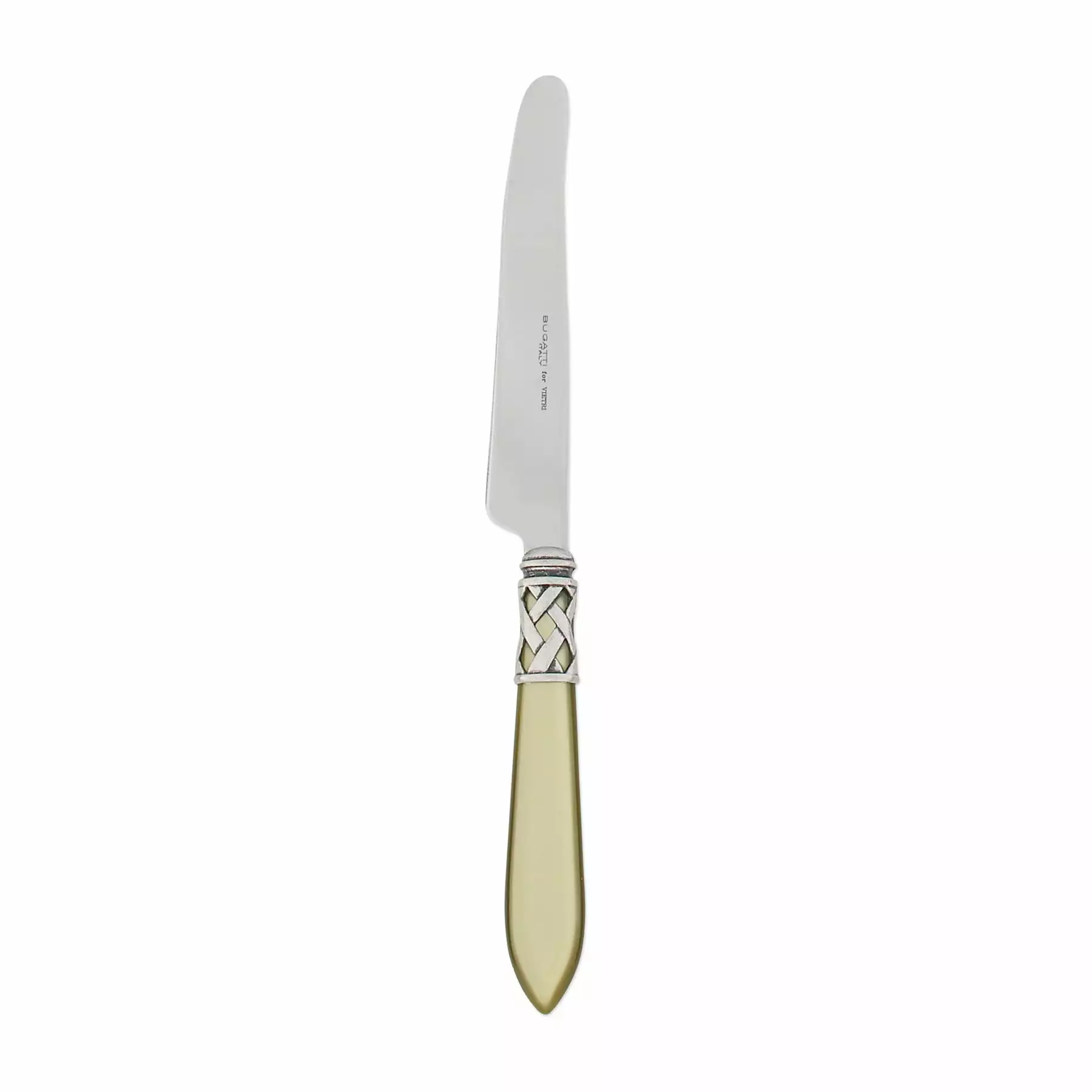 Vietri Aladdin Antique Place Knife - Image 7