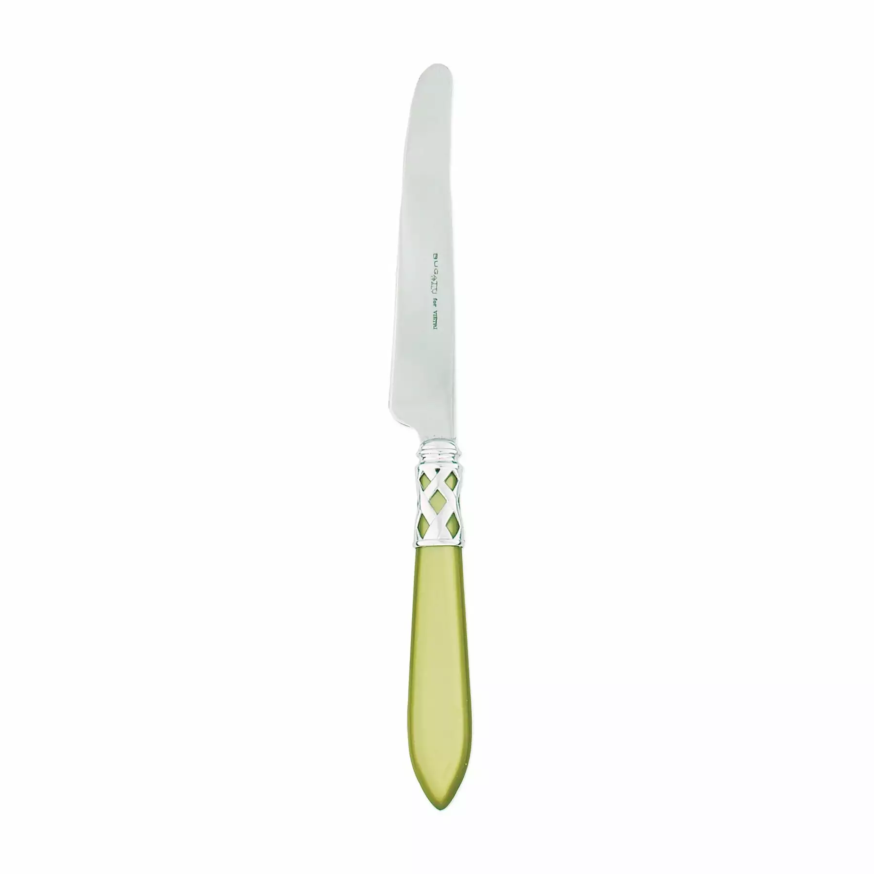 Vietri Aladdin Brilliant Place Knife - Image 8