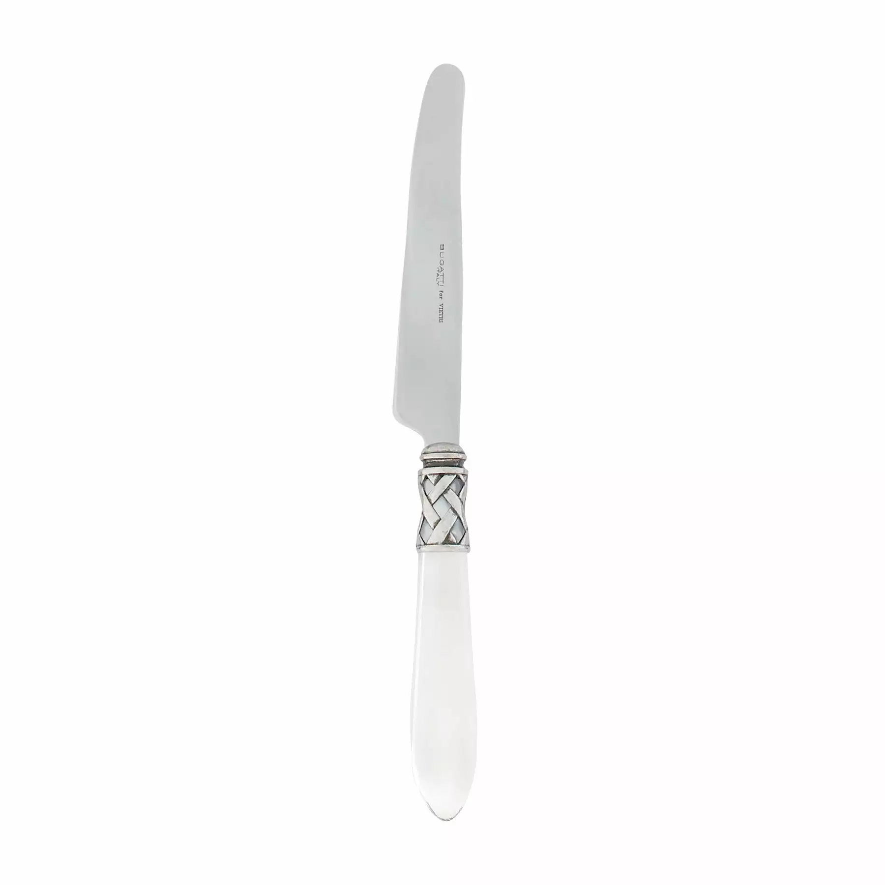 Vietri Aladdin Antique Place Knife - Image 8