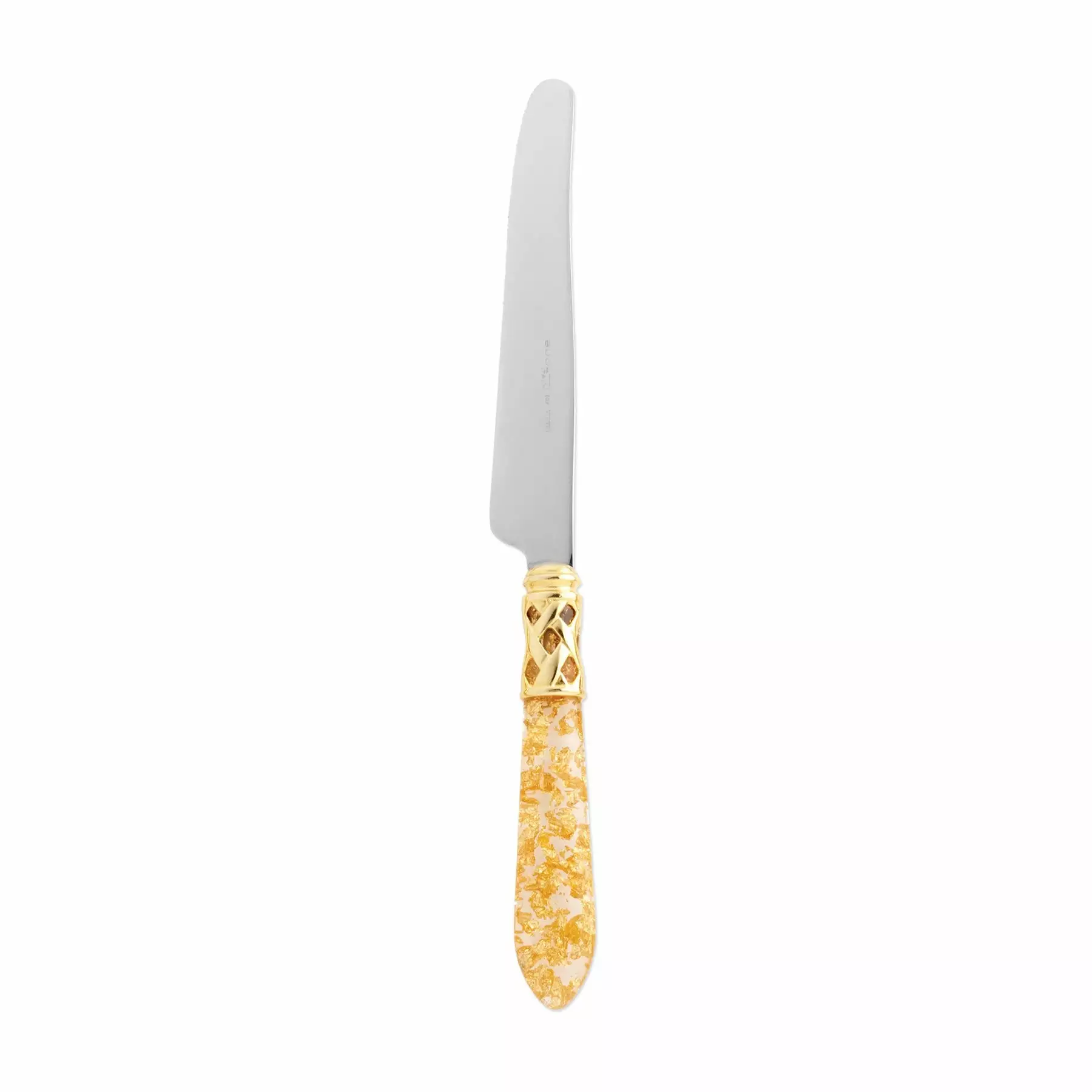 Vietri Aladdin Brilliant Place Knife - Image 10