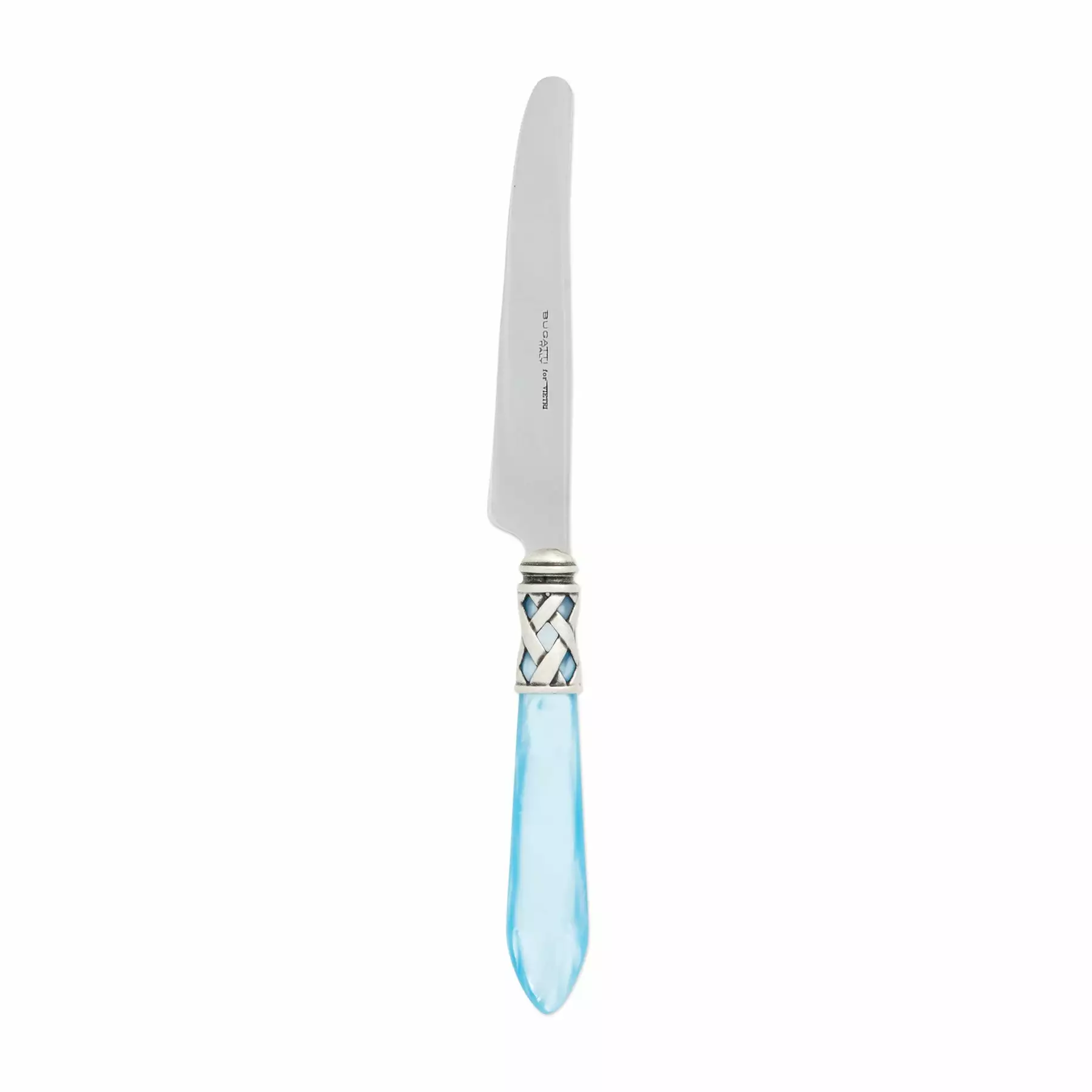 Vietri Aladdin Antique Place Knife - Image 11