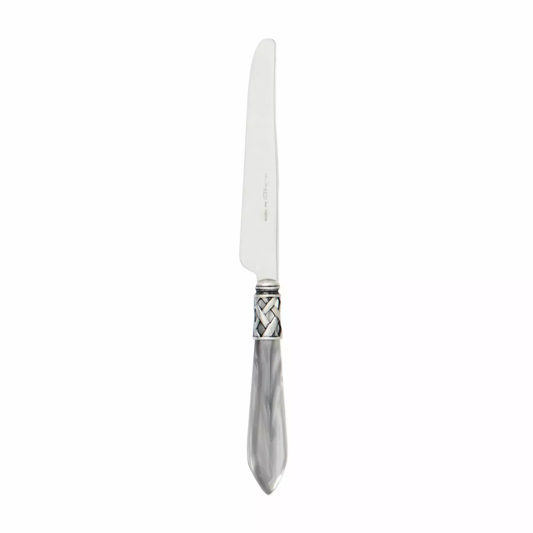 Vietri Aladdin Antique Place Knife - Image 12