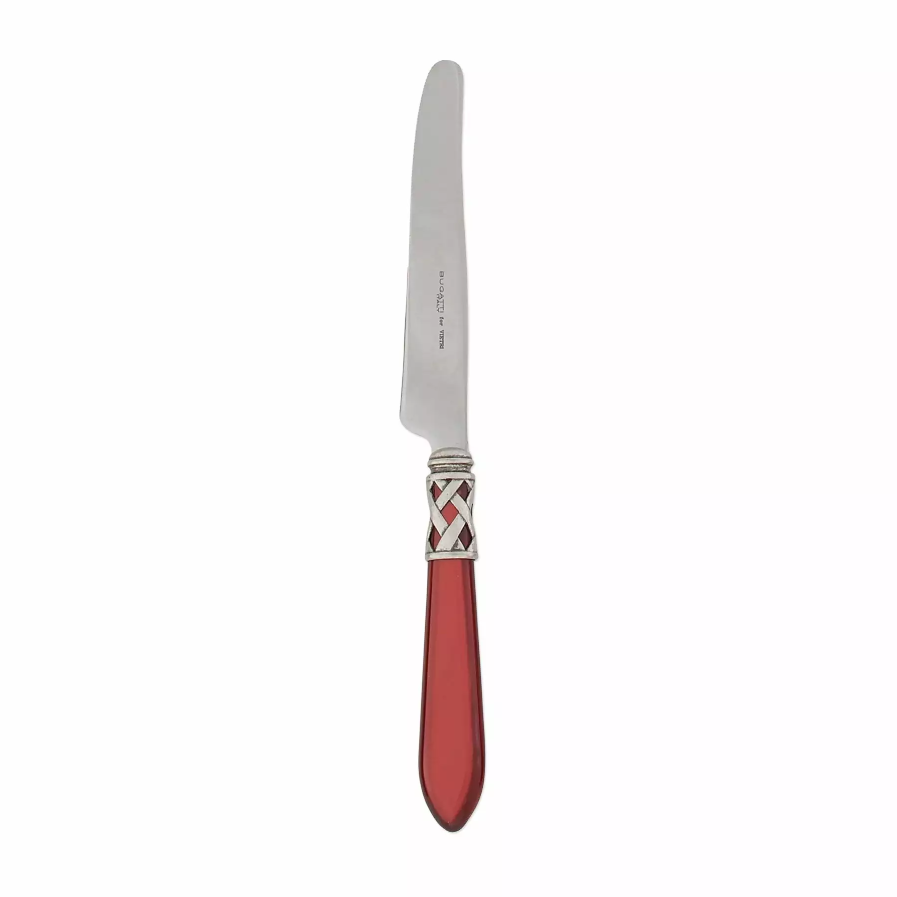 Vietri Aladdin Antique Place Knife - Image 15