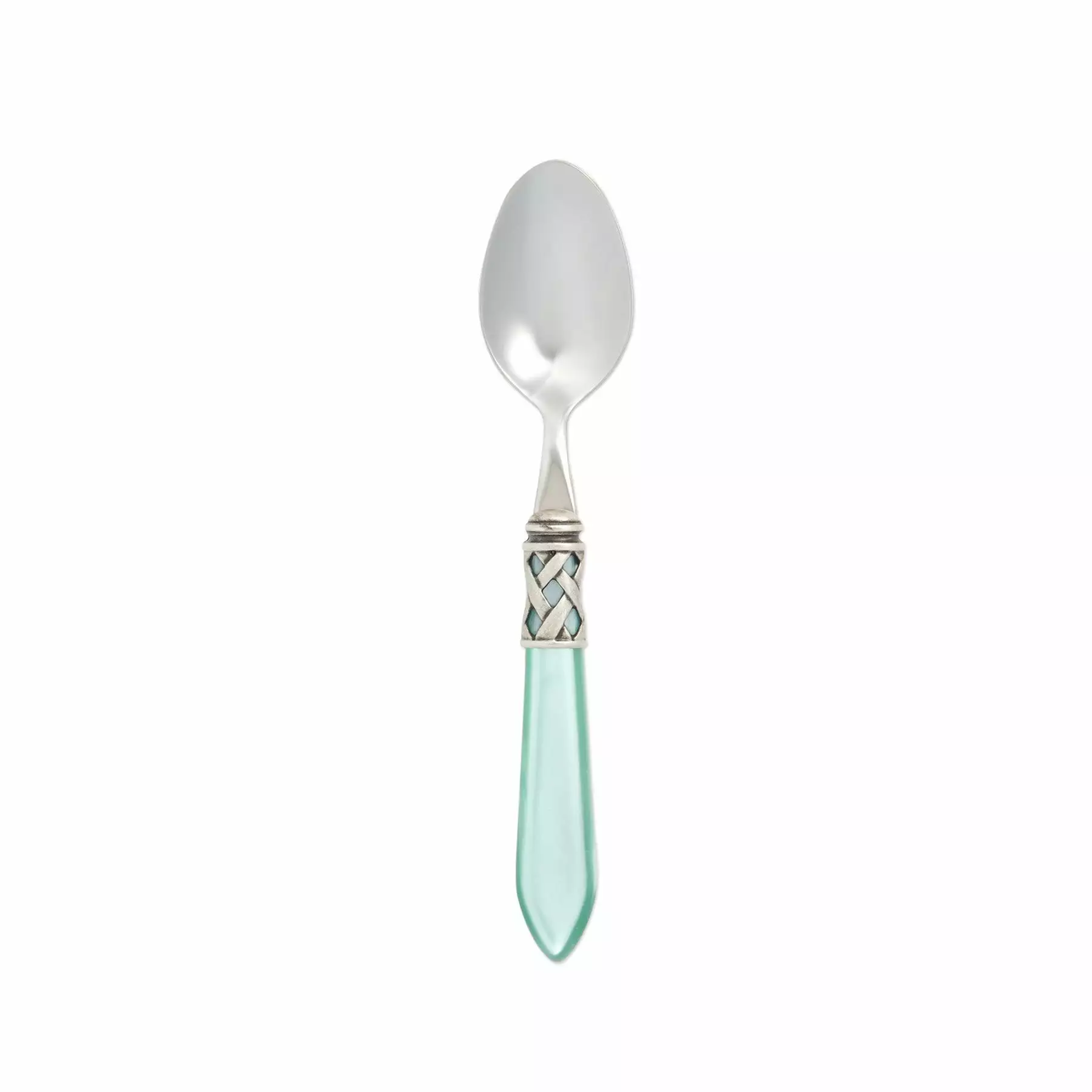 Vietri Aladdin Antique Place Spoon - Image 4