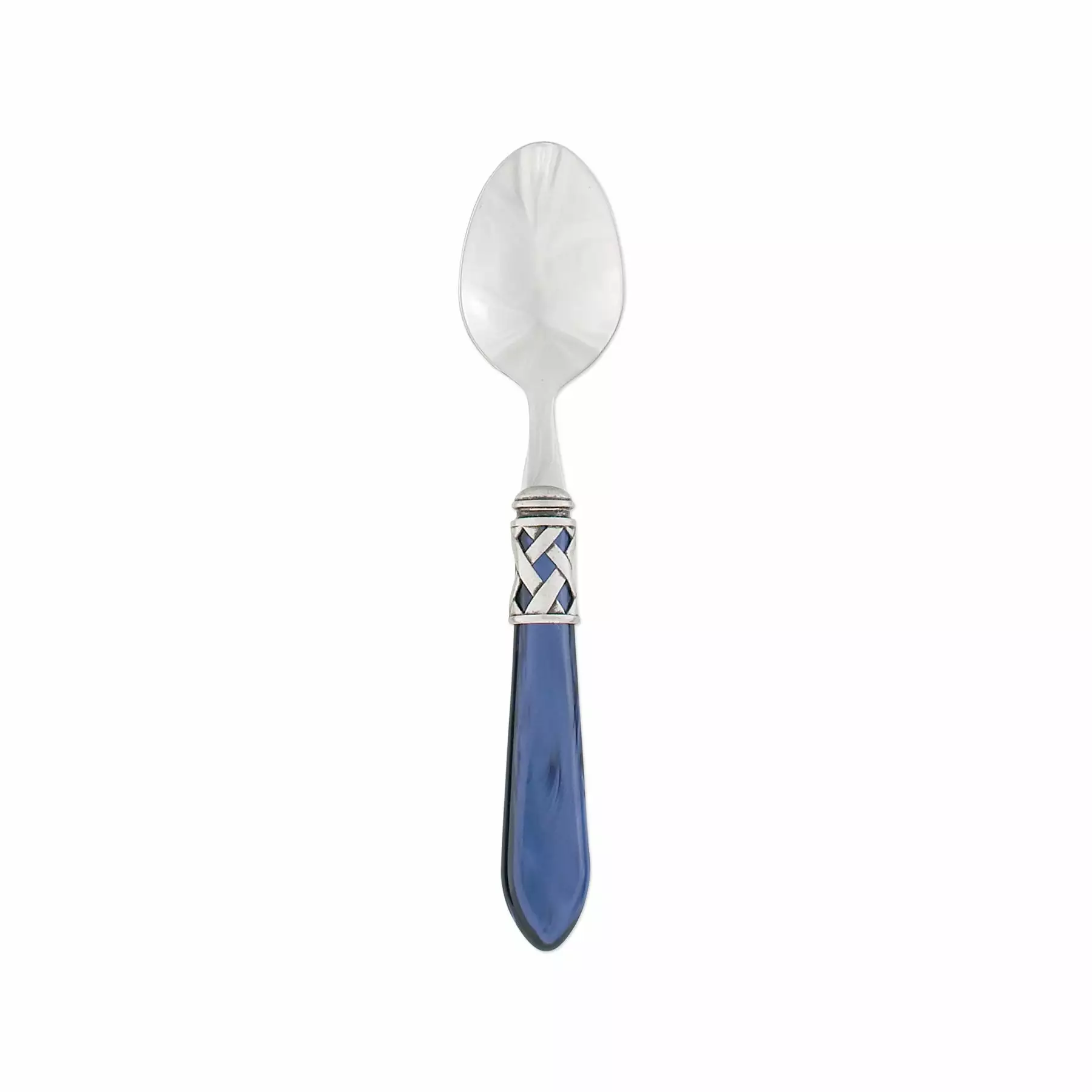 Vietri Aladdin Antique Place Spoon - Image 5