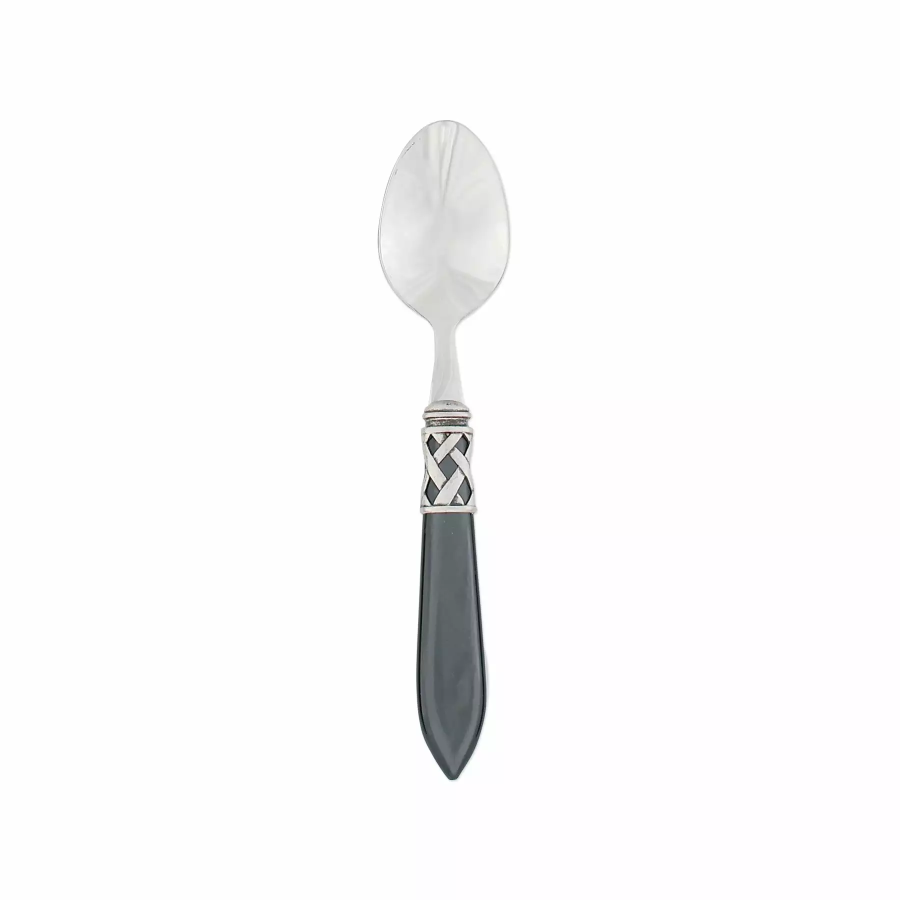 Vietri Aladdin Antique Place Spoon - Image 6