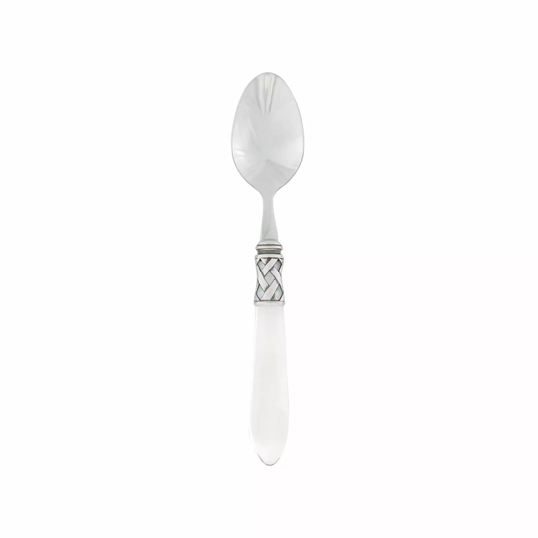 Vietri Aladdin Antique Place Spoon - Image 8