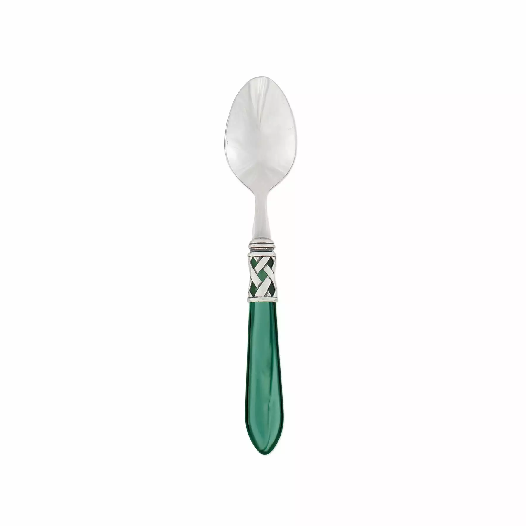 Vietri Aladdin Antique Place Spoon - Image 9