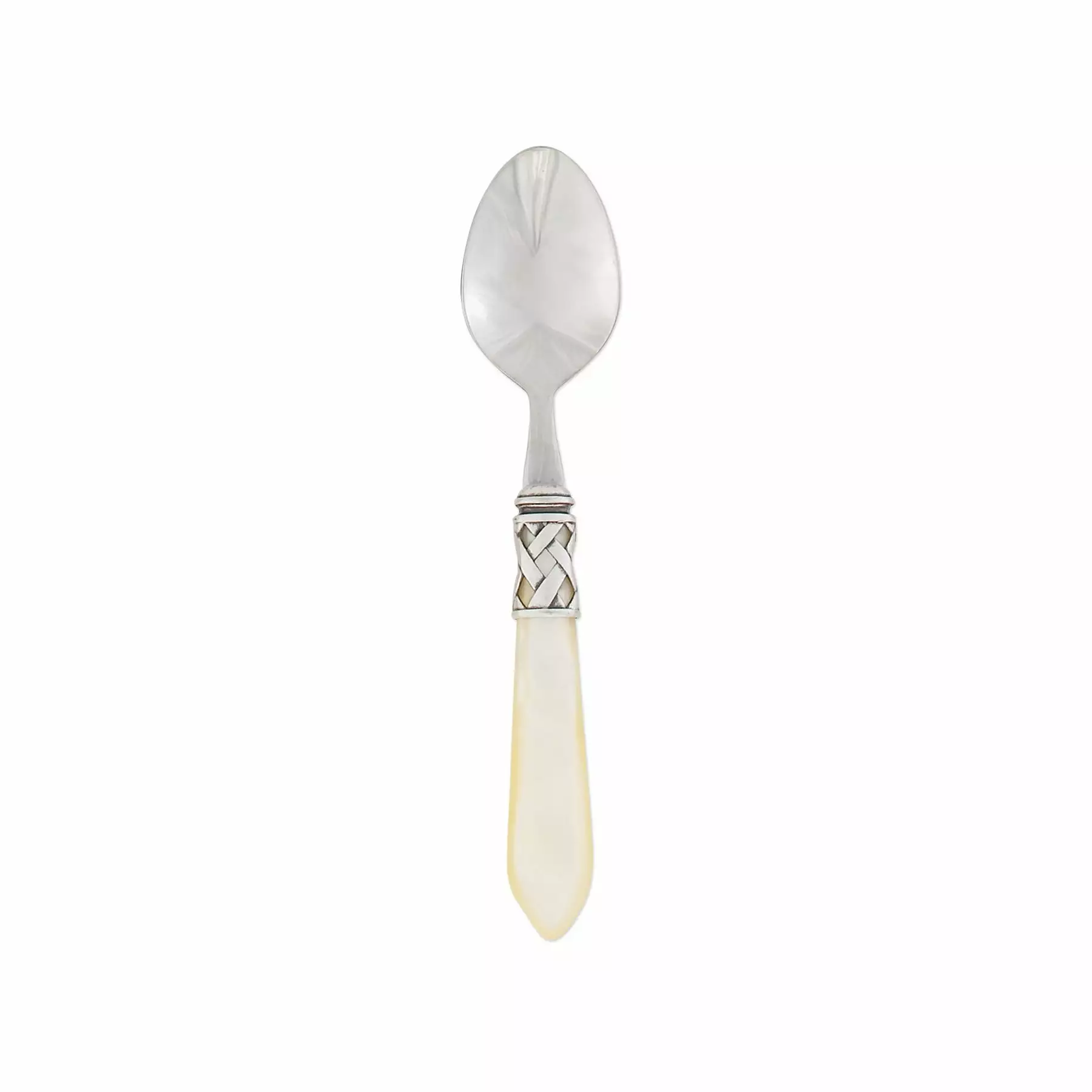 Vietri Aladdin Antique Place Spoon - Image 10