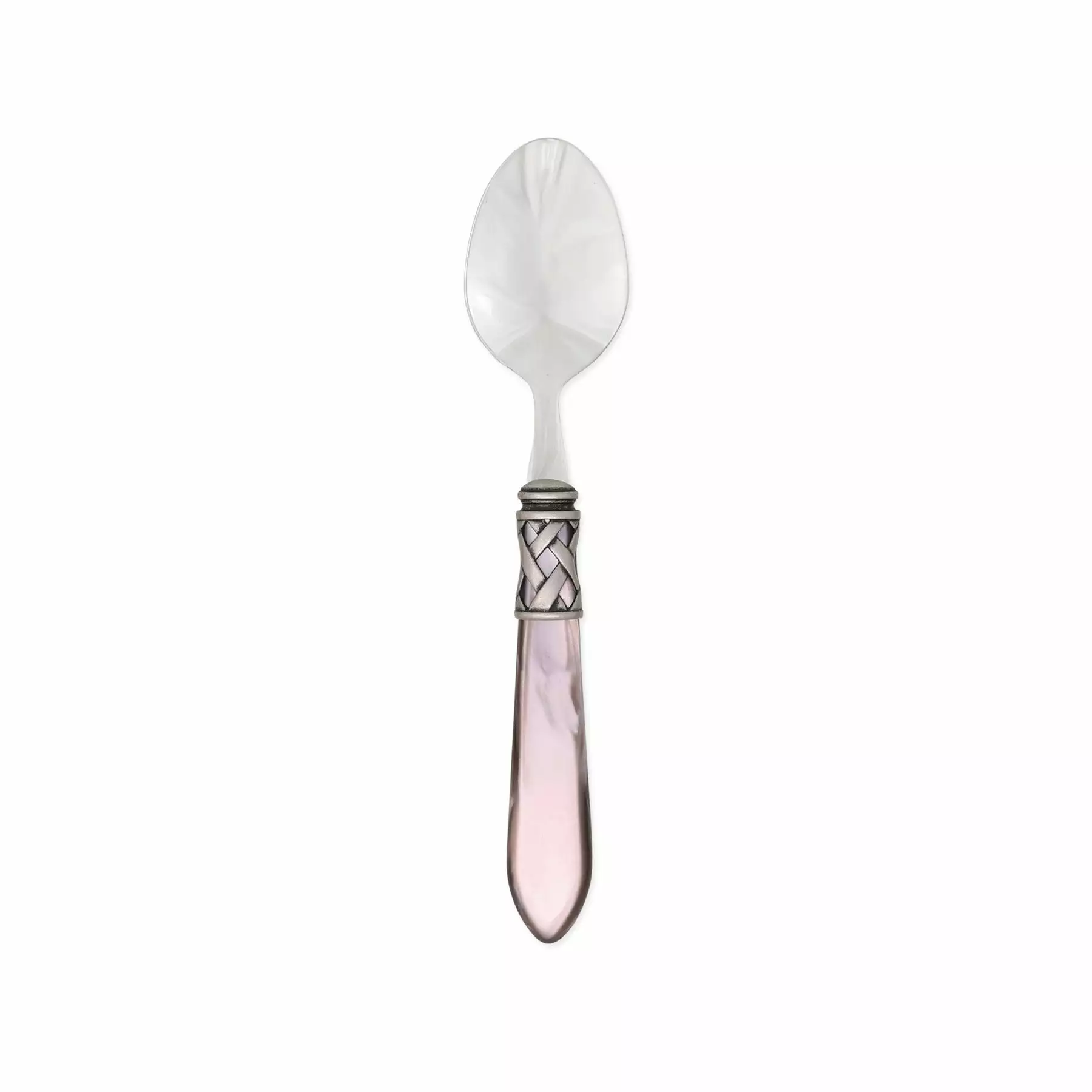 Vietri Aladdin Antique Place Spoon - Image 14