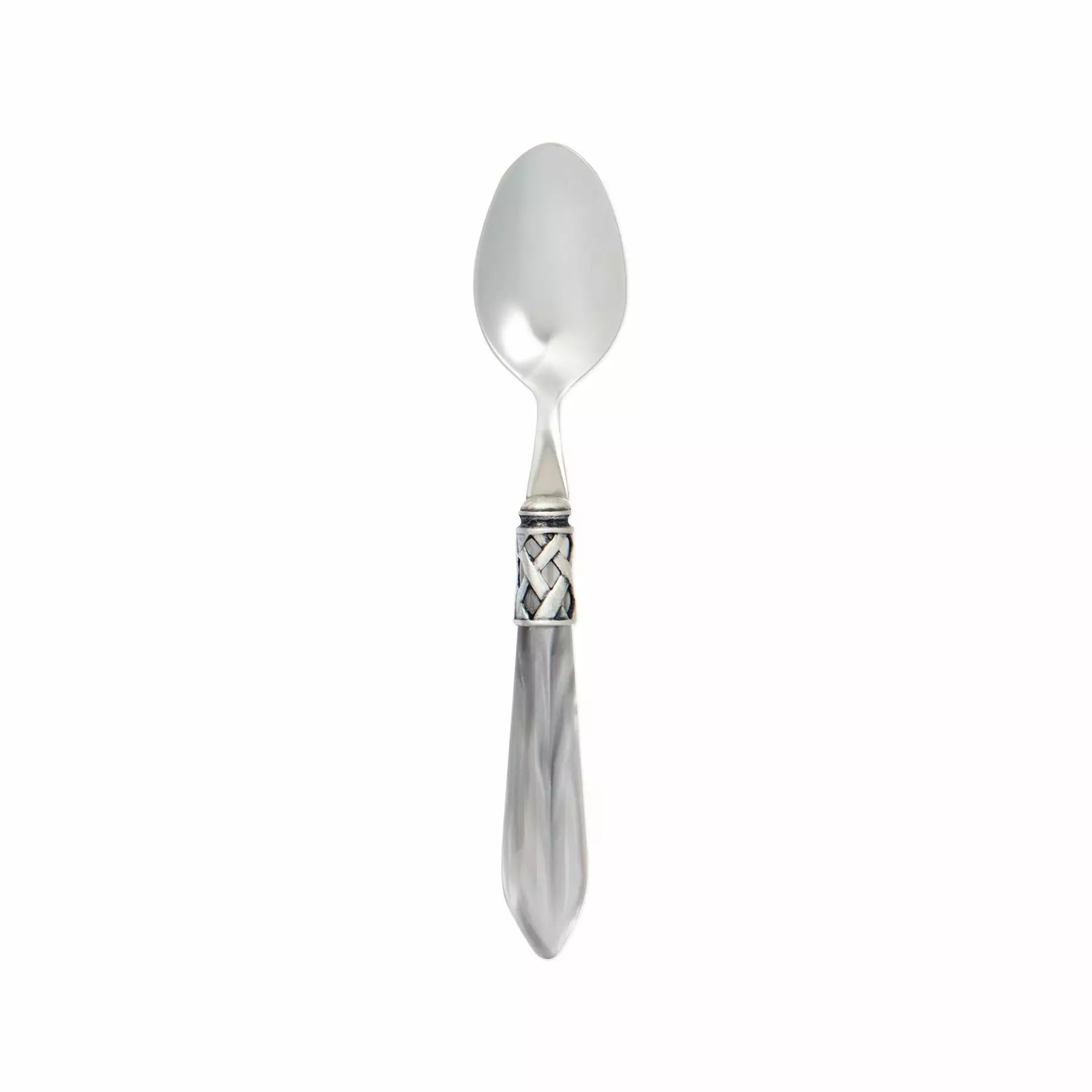 Vietri Aladdin Antique Place Spoon - Image 12
