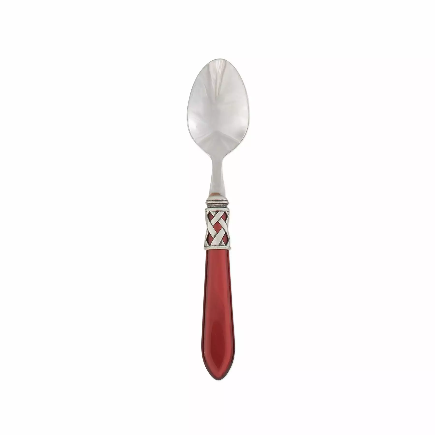 Vietri Aladdin Antique Place Spoon - Image 15