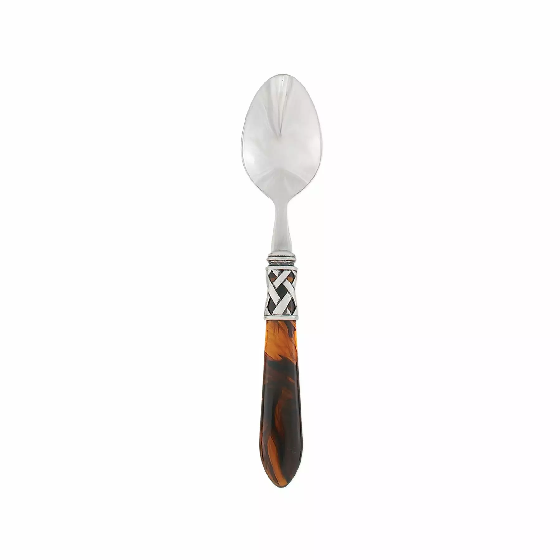 Vietri Aladdin Antique Place Spoon - Image 17