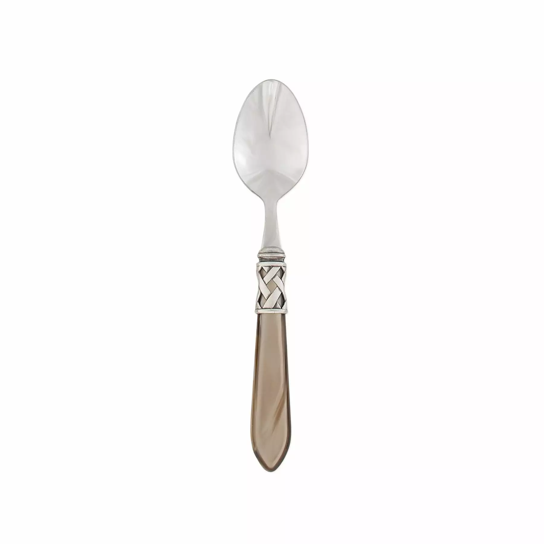 Vietri Aladdin Antique Place Spoon - Image 16