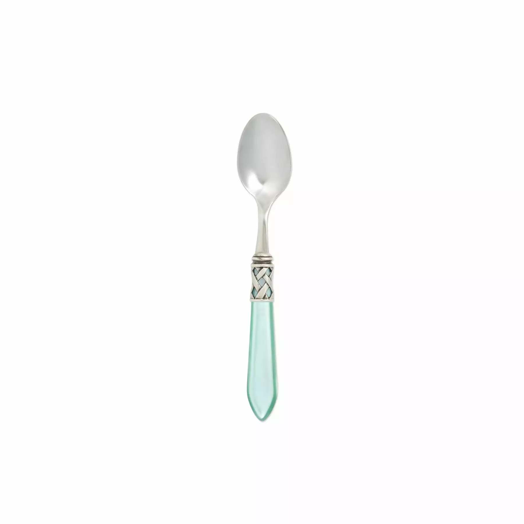 Vietri Aladdin Antique Teaspoon - Image 2