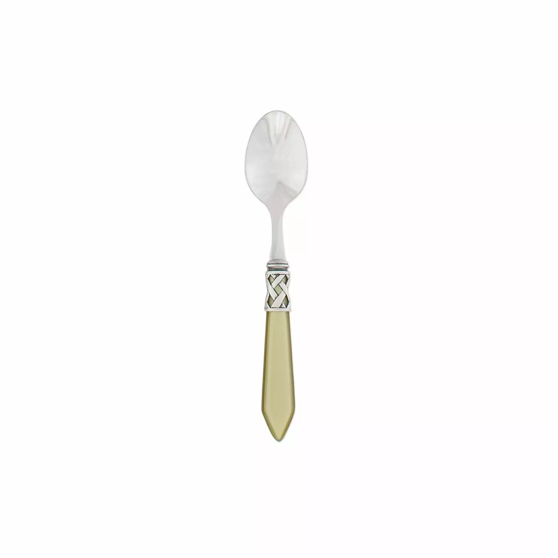 Vietri Aladdin Antique Teaspoon - Image 5