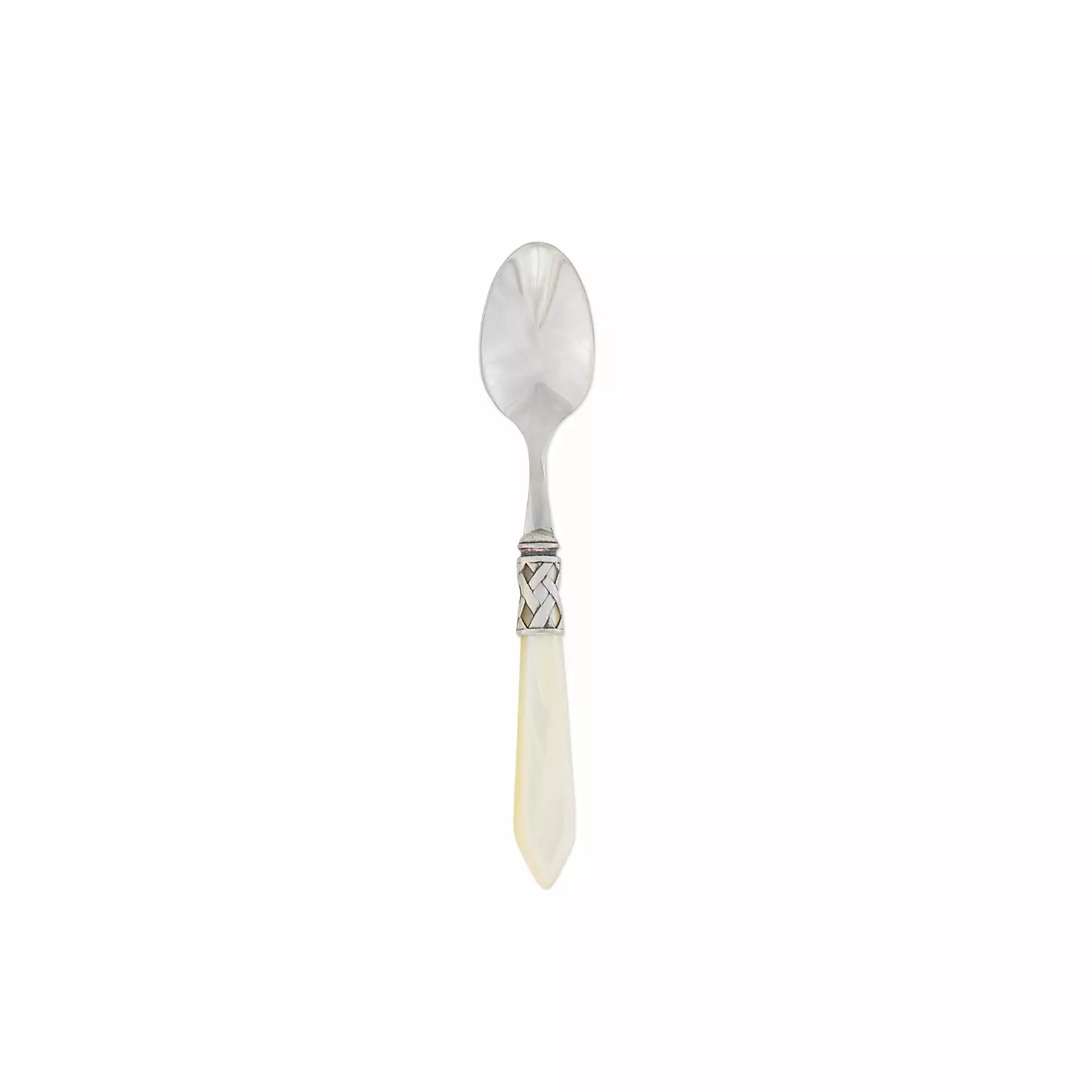 Vietri Aladdin Antique Teaspoon - Image 8