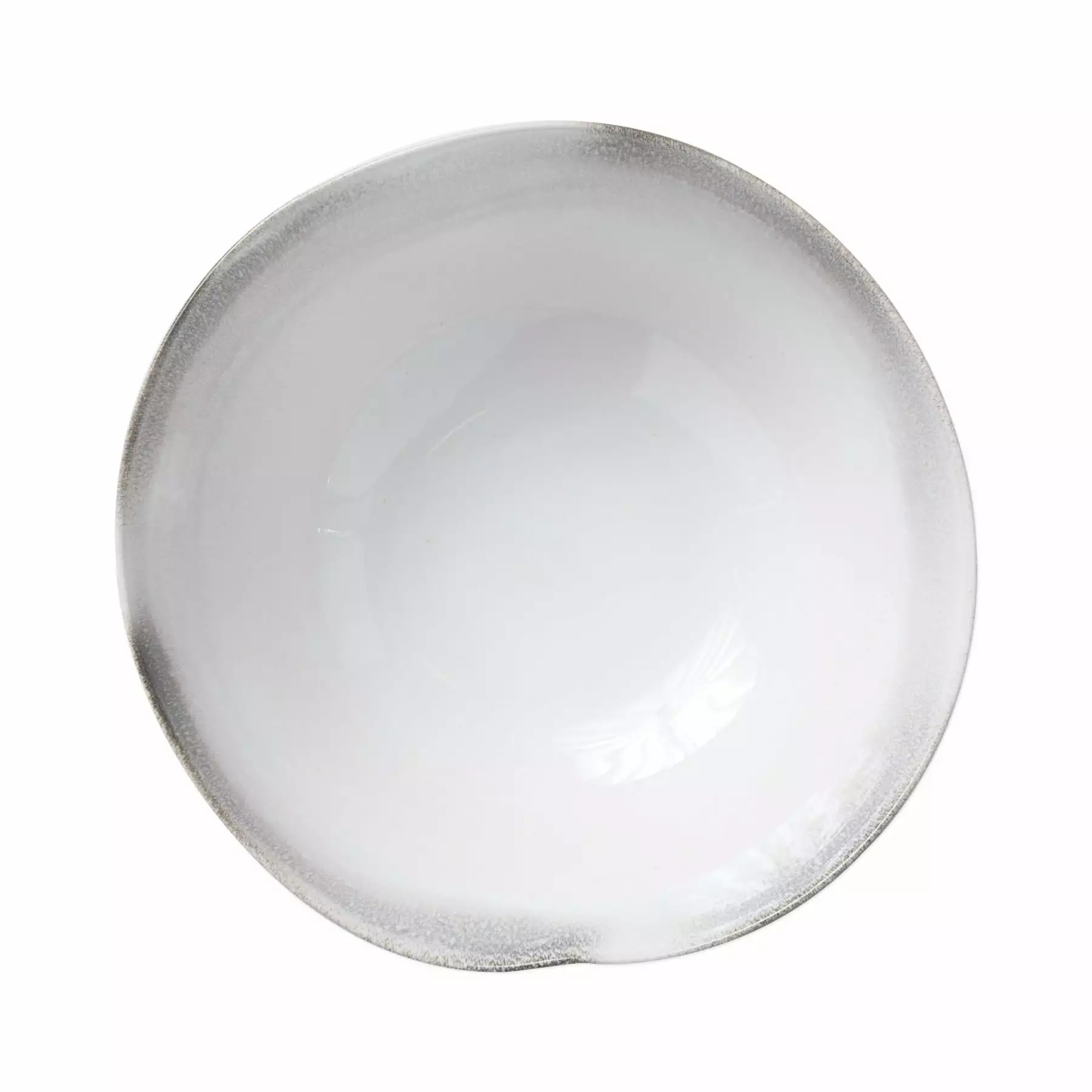 Vietri Aurora Ash Medium Bowl - Image 2