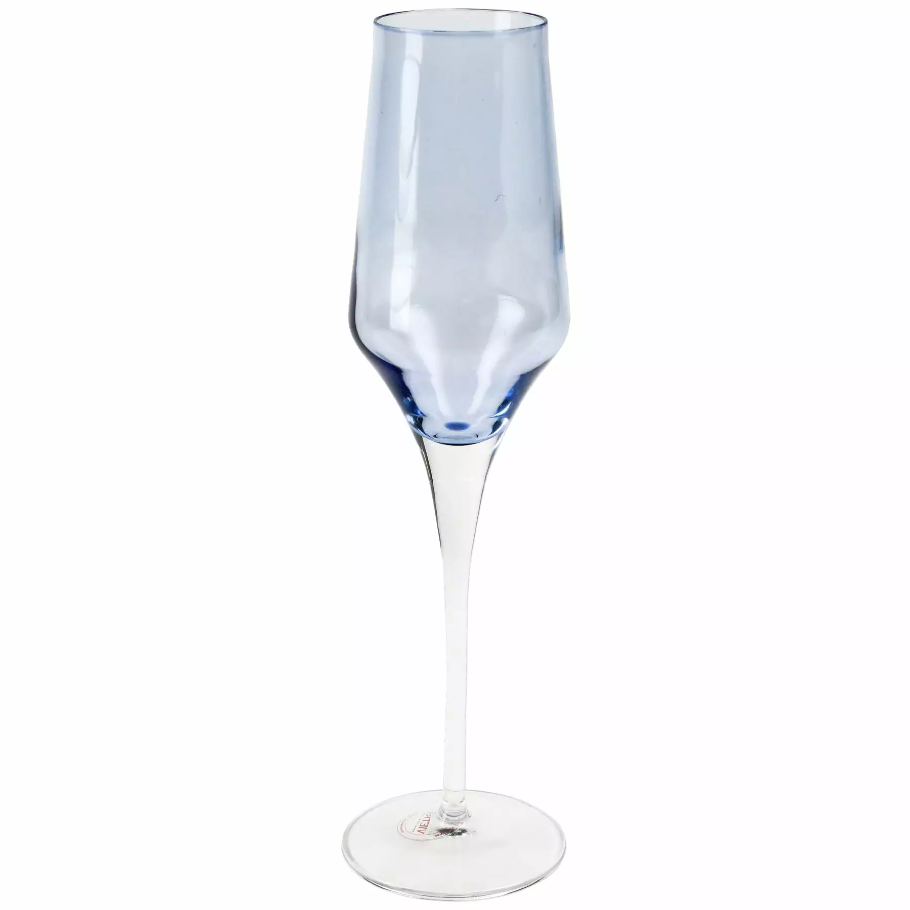 Vietri Contessa Champagne Glass - Image 7