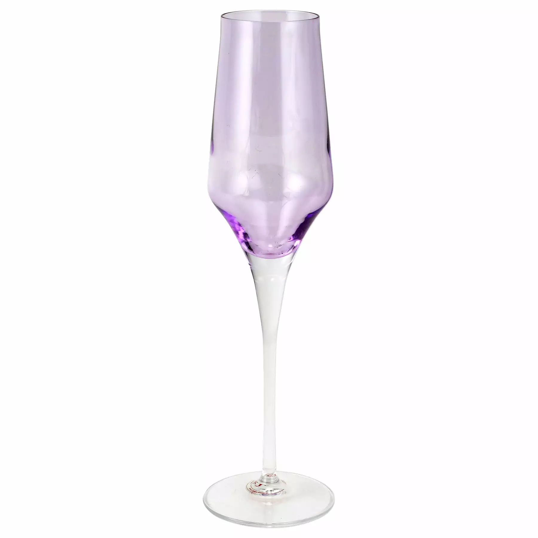 Vietri Contessa Champagne Glass - Image 8