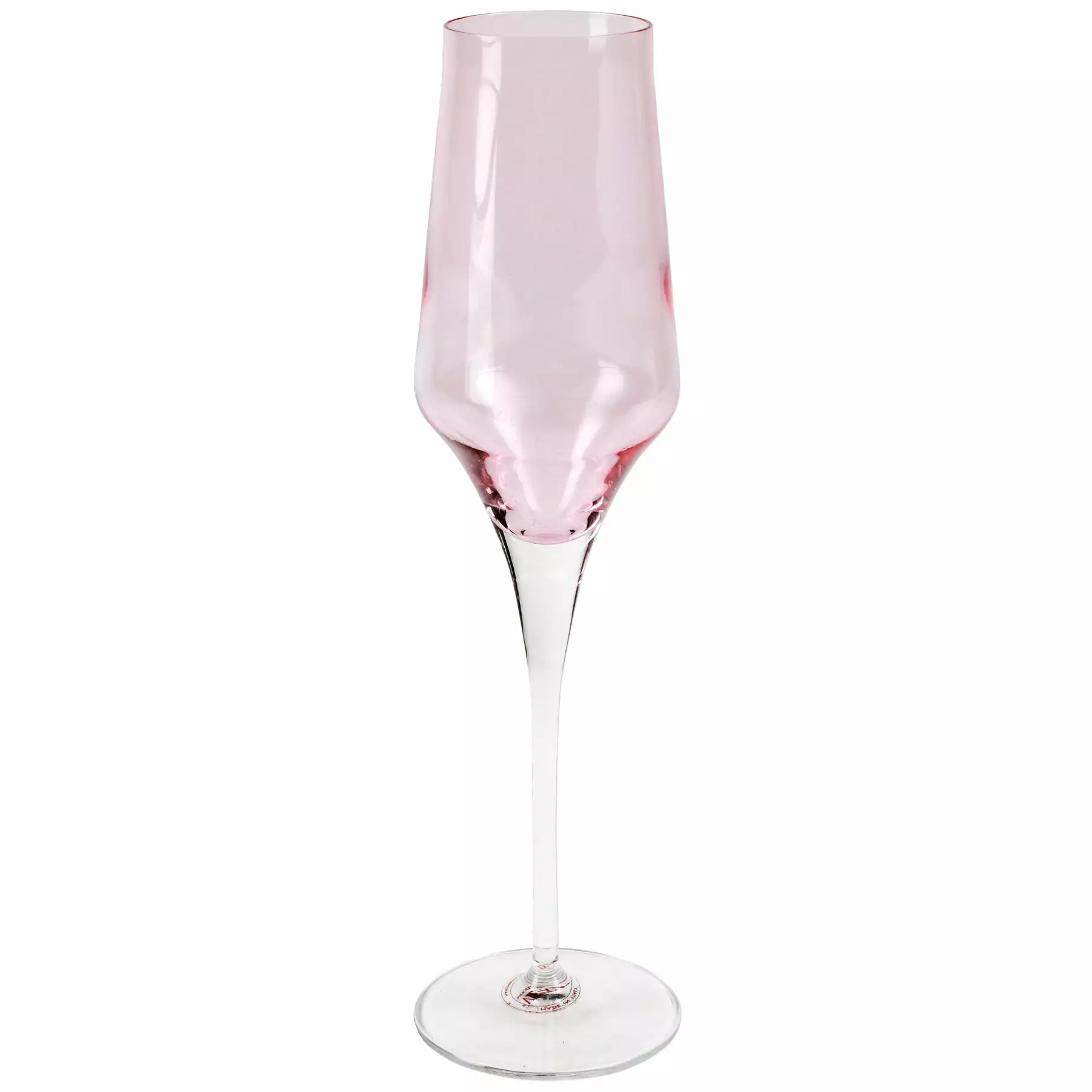 Vietri Contessa Champagne Glass - Image 9