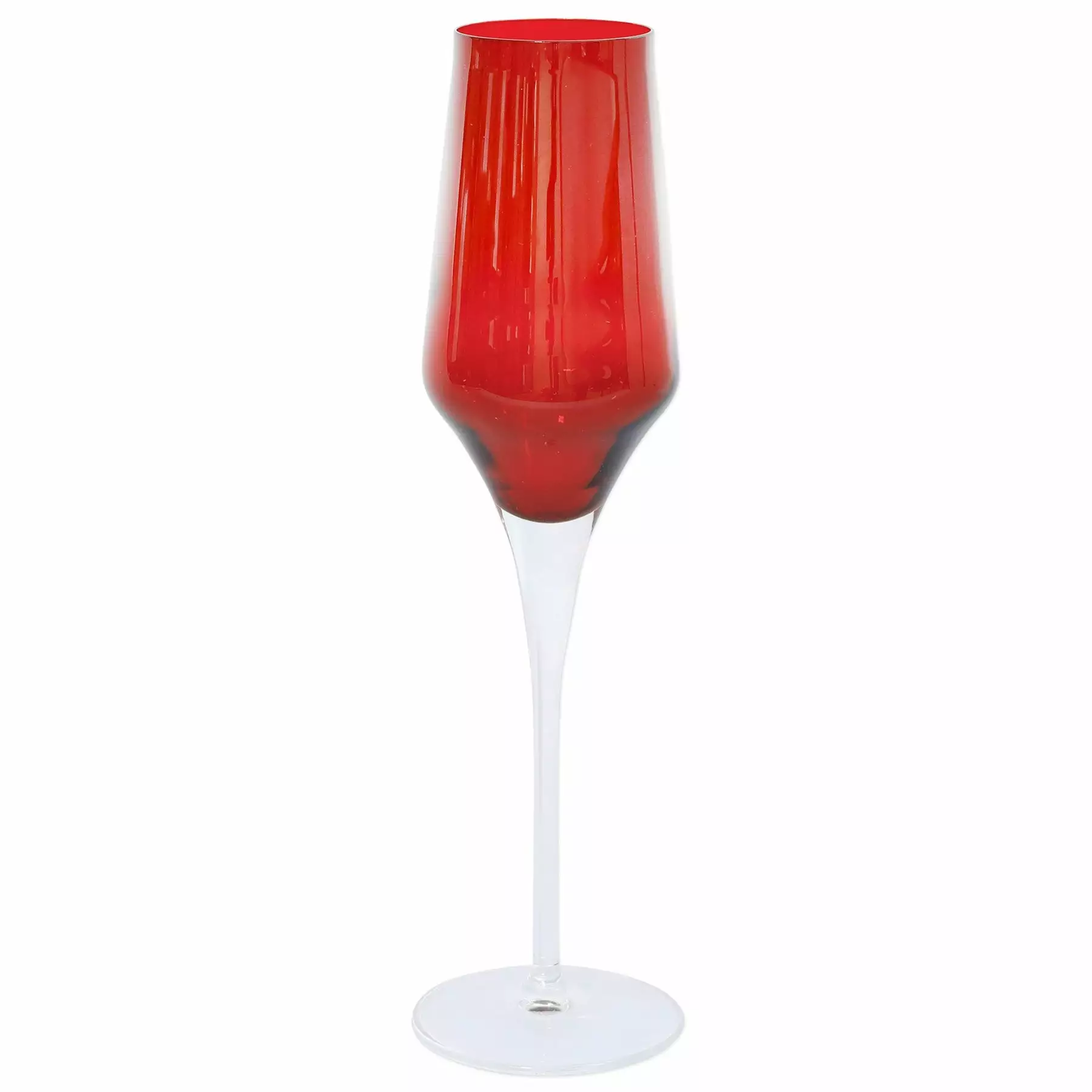 Vietri Contessa Champagne Glass - Image 5