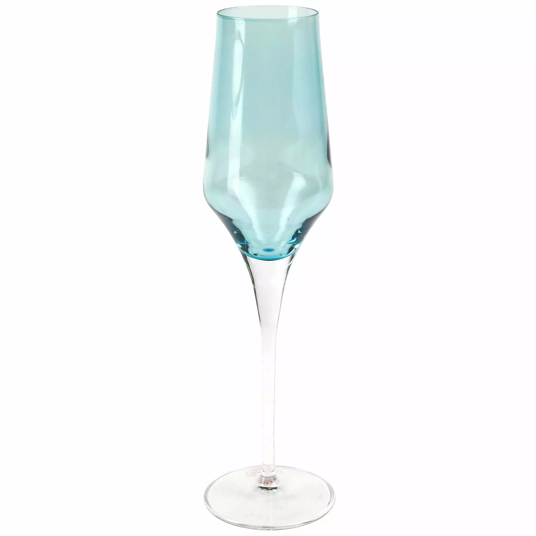 Vietri Contessa Champagne Glass - Image 10