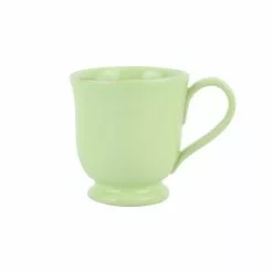 Vietri Cucina Fresca Pistachio Mug