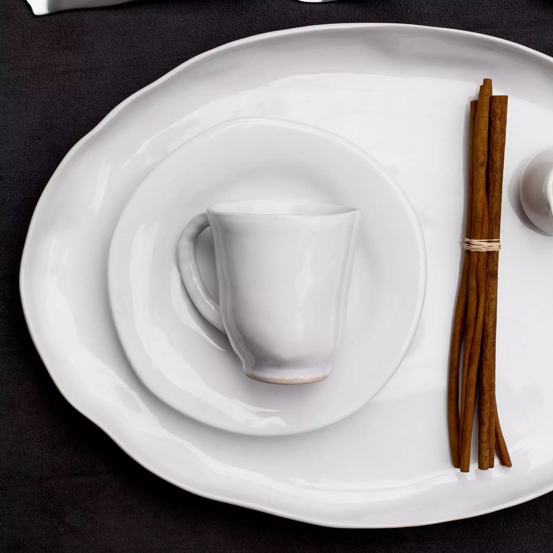 Vietri Forma Cloud Mug - Image 3