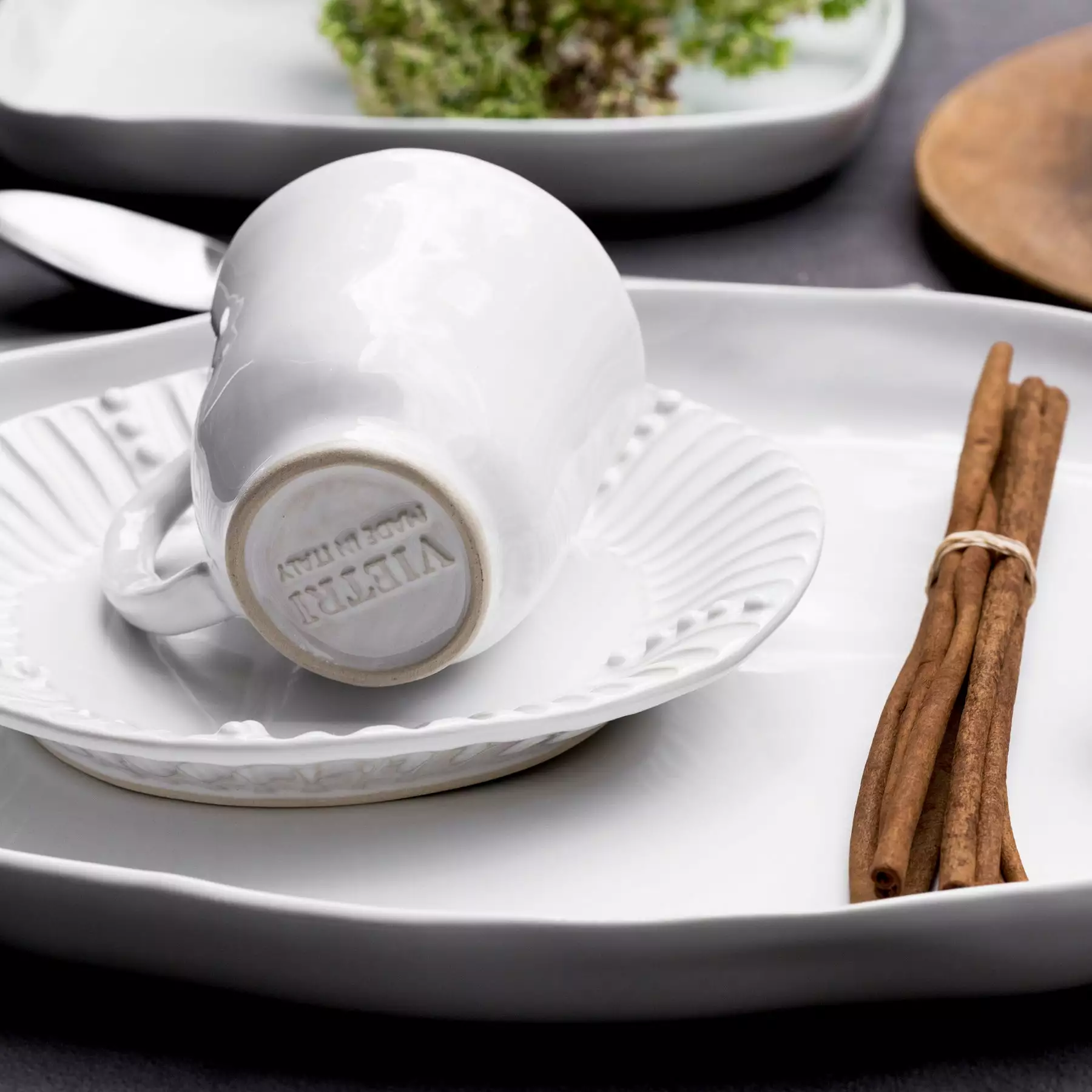 Vietri Forma Cloud Mug - Image 4