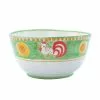 Vietri Campagna Gallina Deep Serving Bowl