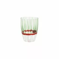 Vietri Garland Tall Tumbler