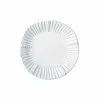 Vietri Incanto Stripe Salad Plate