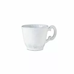Vietri Incanto Lace Mug