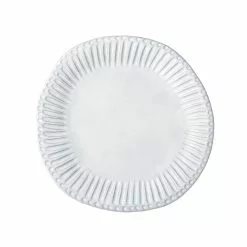 Vietri Incanto Stripe European Dinner Plate