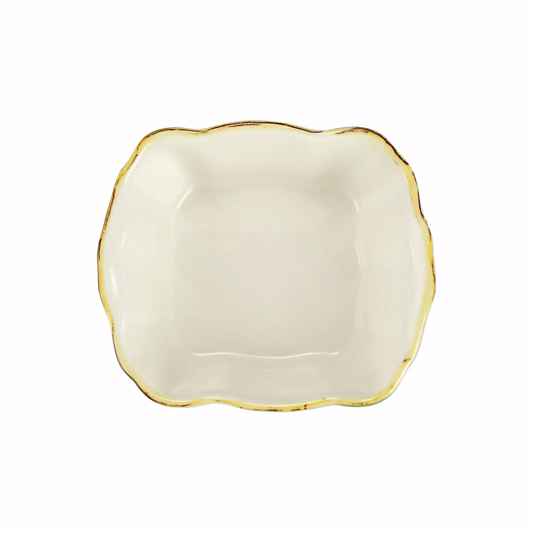 Vietri Italian Bakers Small Square Baker - Image 21