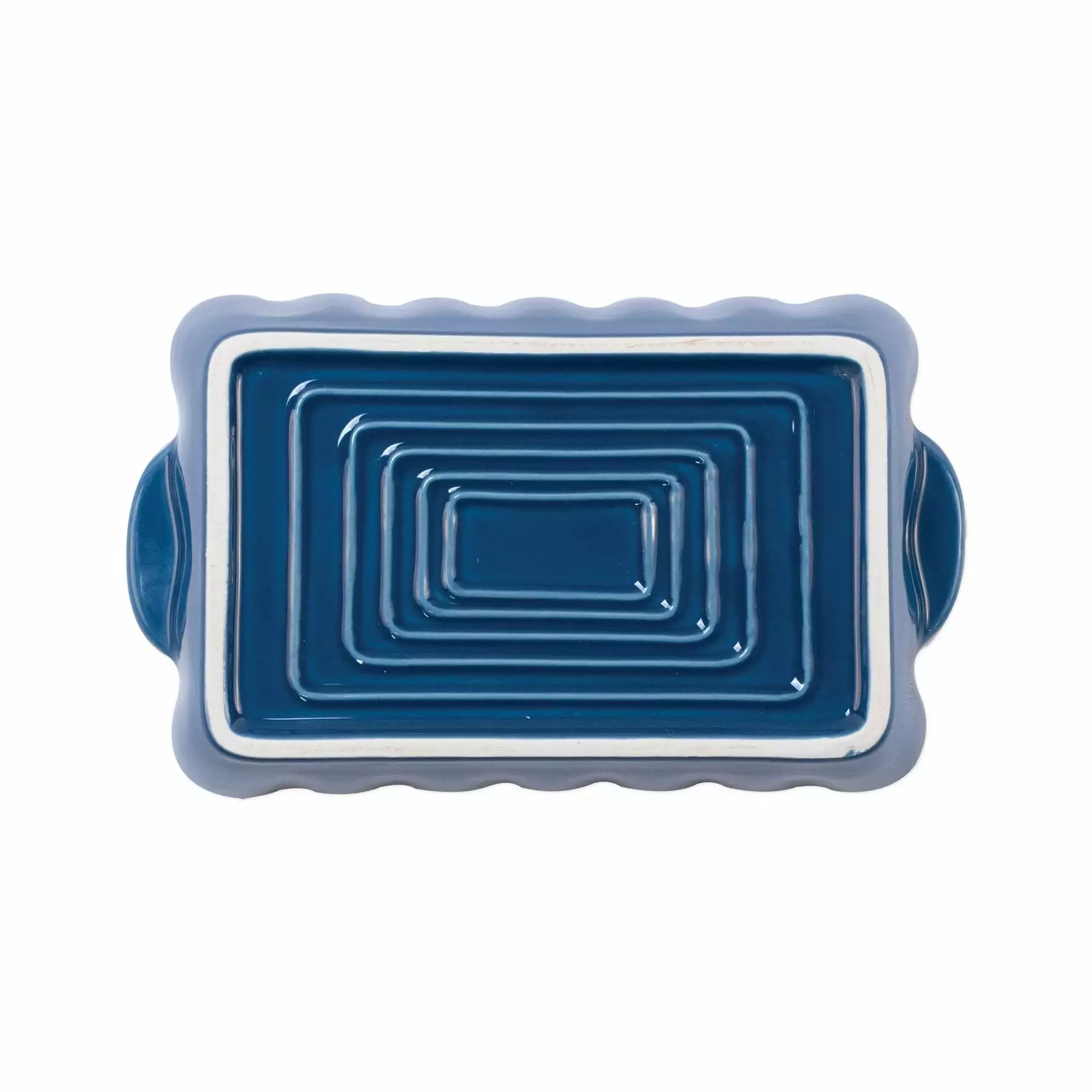 Vietri Italian Bakers Small Rectangular Baker - Image 9