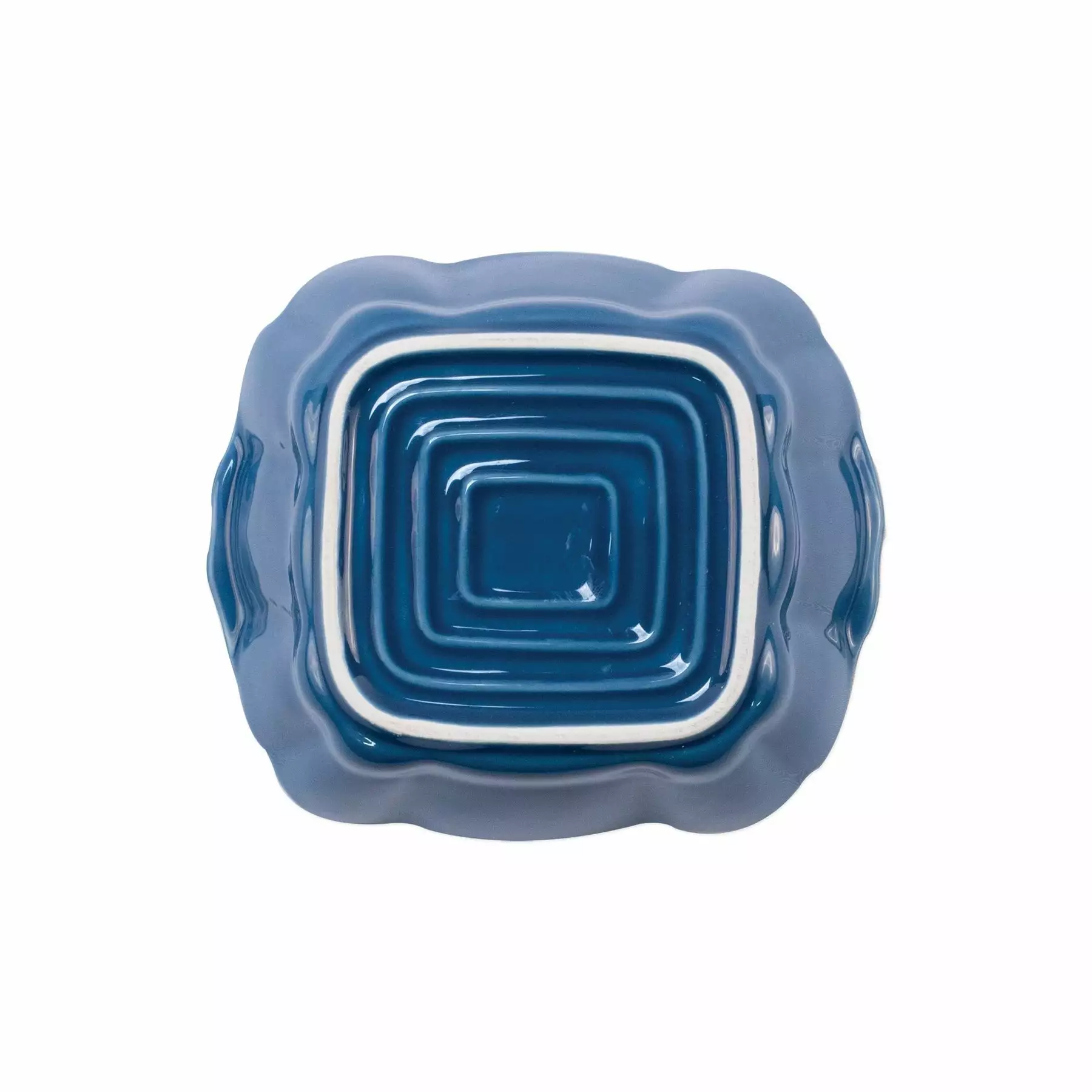 Vietri Italian Bakers Small Square Baker - Image 6